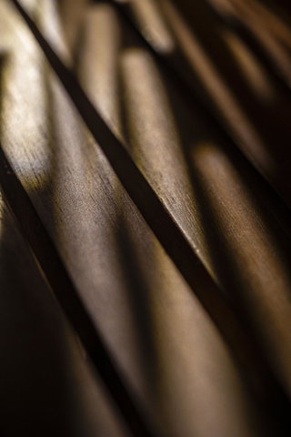 Fabric Detail