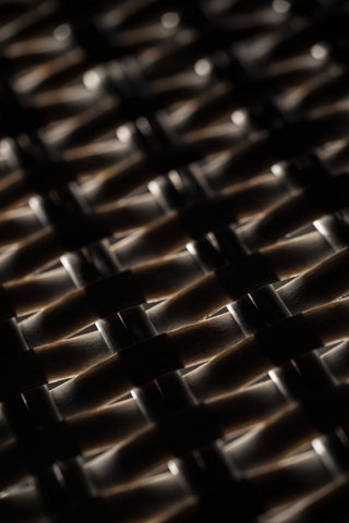 Fabric Detail