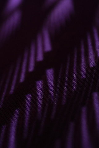 Fabric Detail