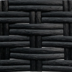 Black Rattan