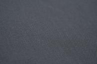 Stoff Grau Detail