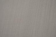 Stoff Textilene creme Detail