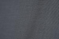 Stoff Textilene hellgrau Detail