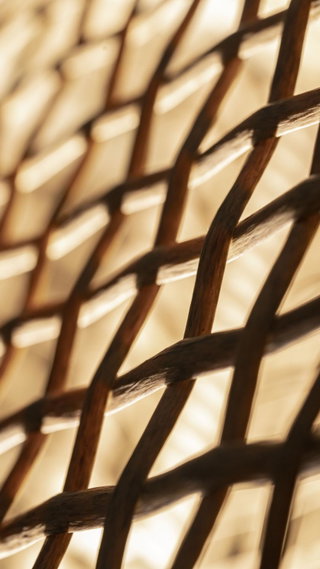 Fabric Detail