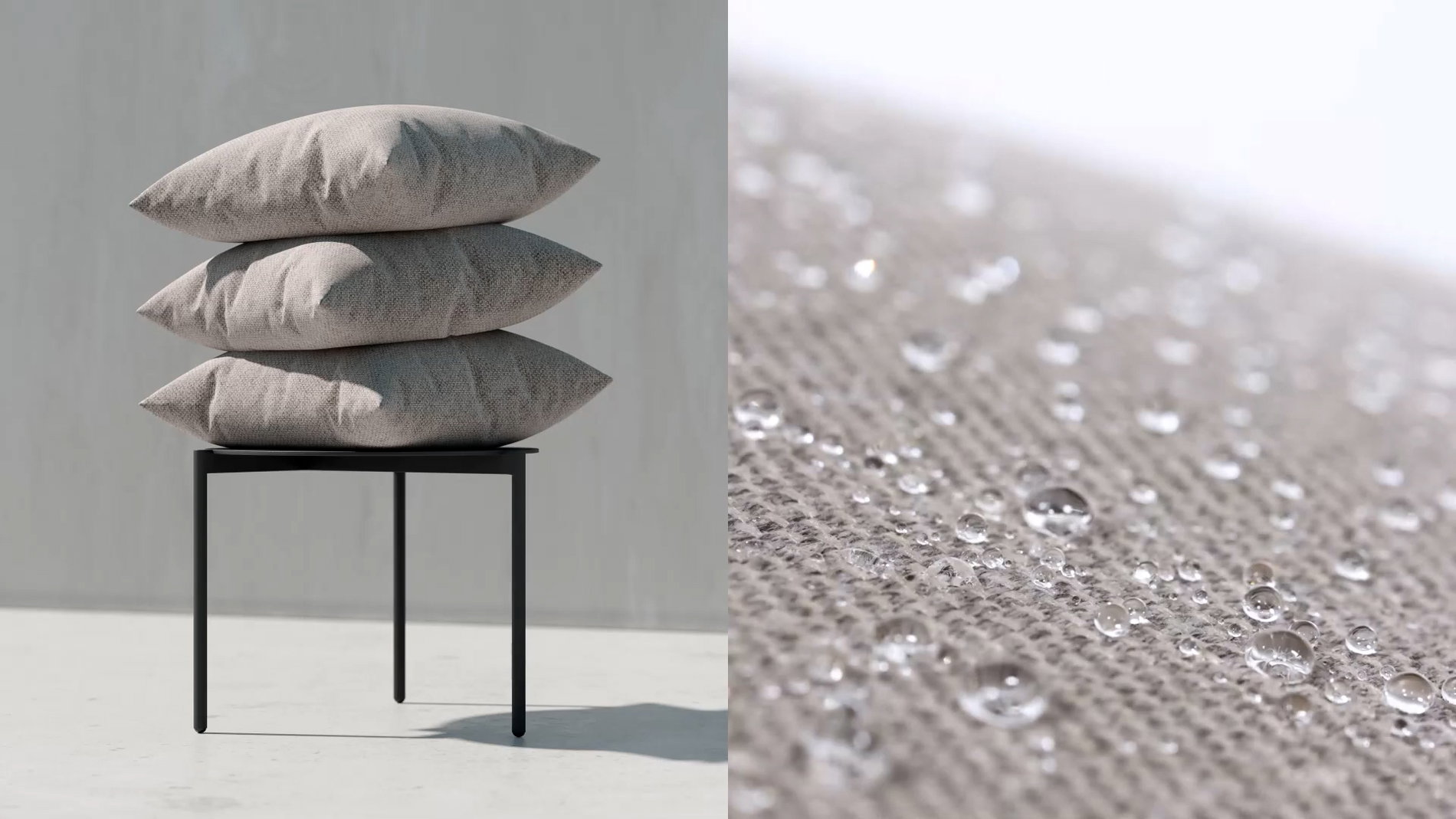 Artist Beige Nahaufnahme