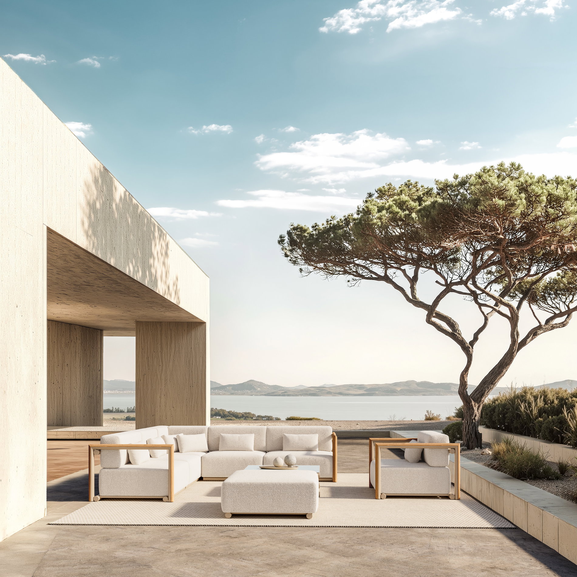 Terra Home