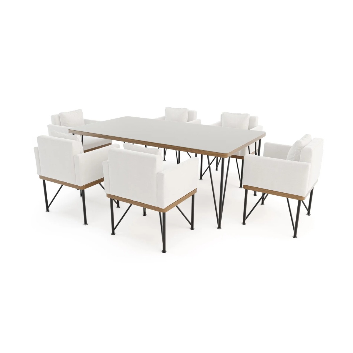 CORDOBA DINING L